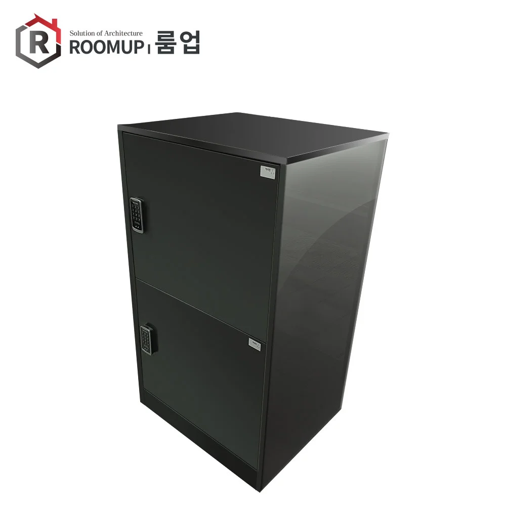 무인택배함